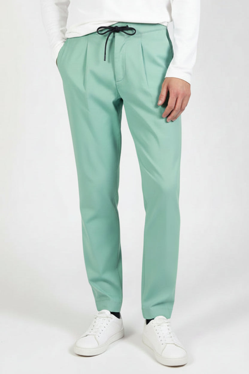 KNT by Kiton Sweatpants