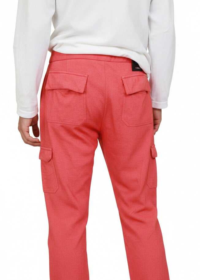KNT by Kiton Joggers
