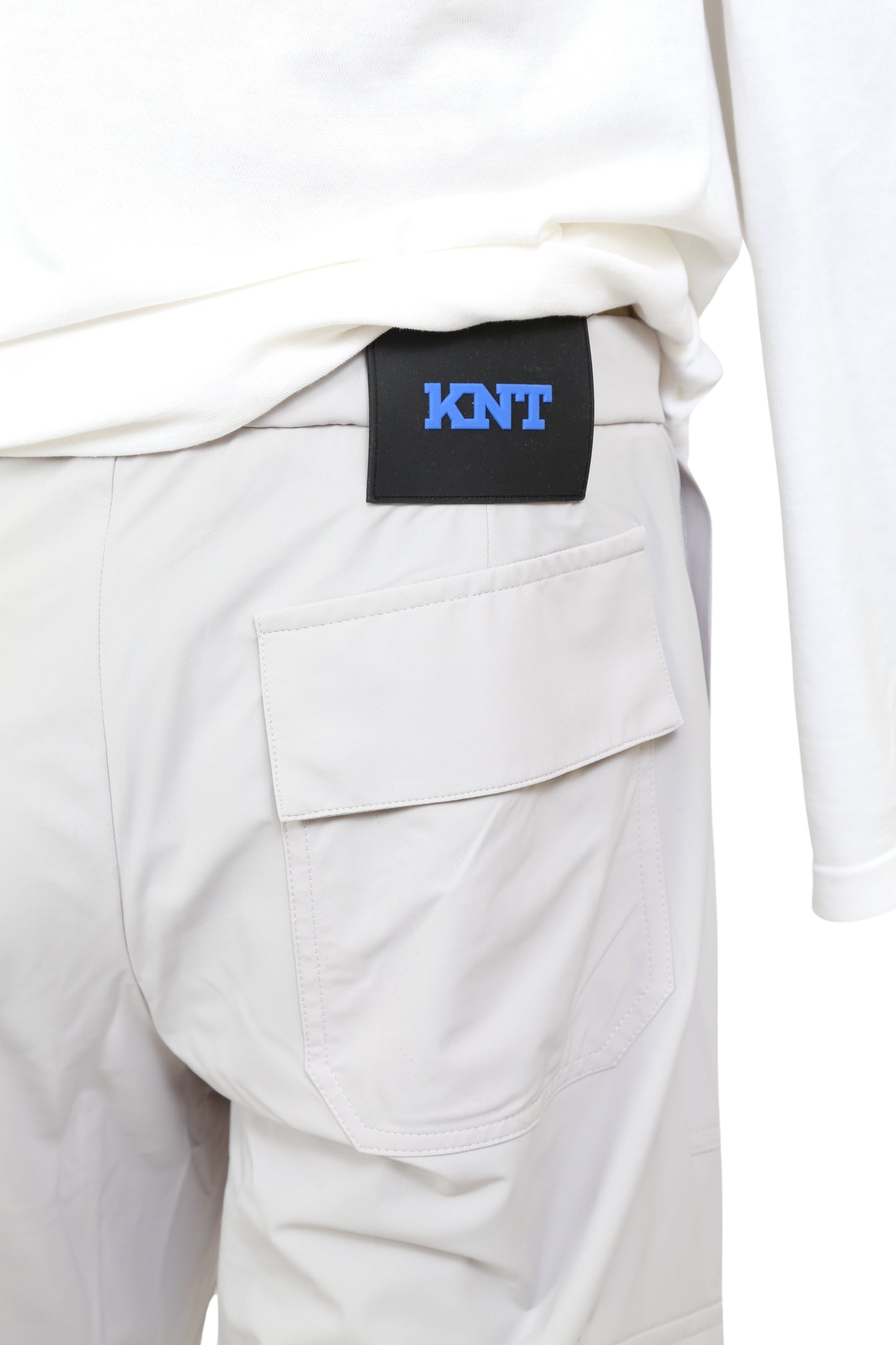 KNT by Kiton Joggers