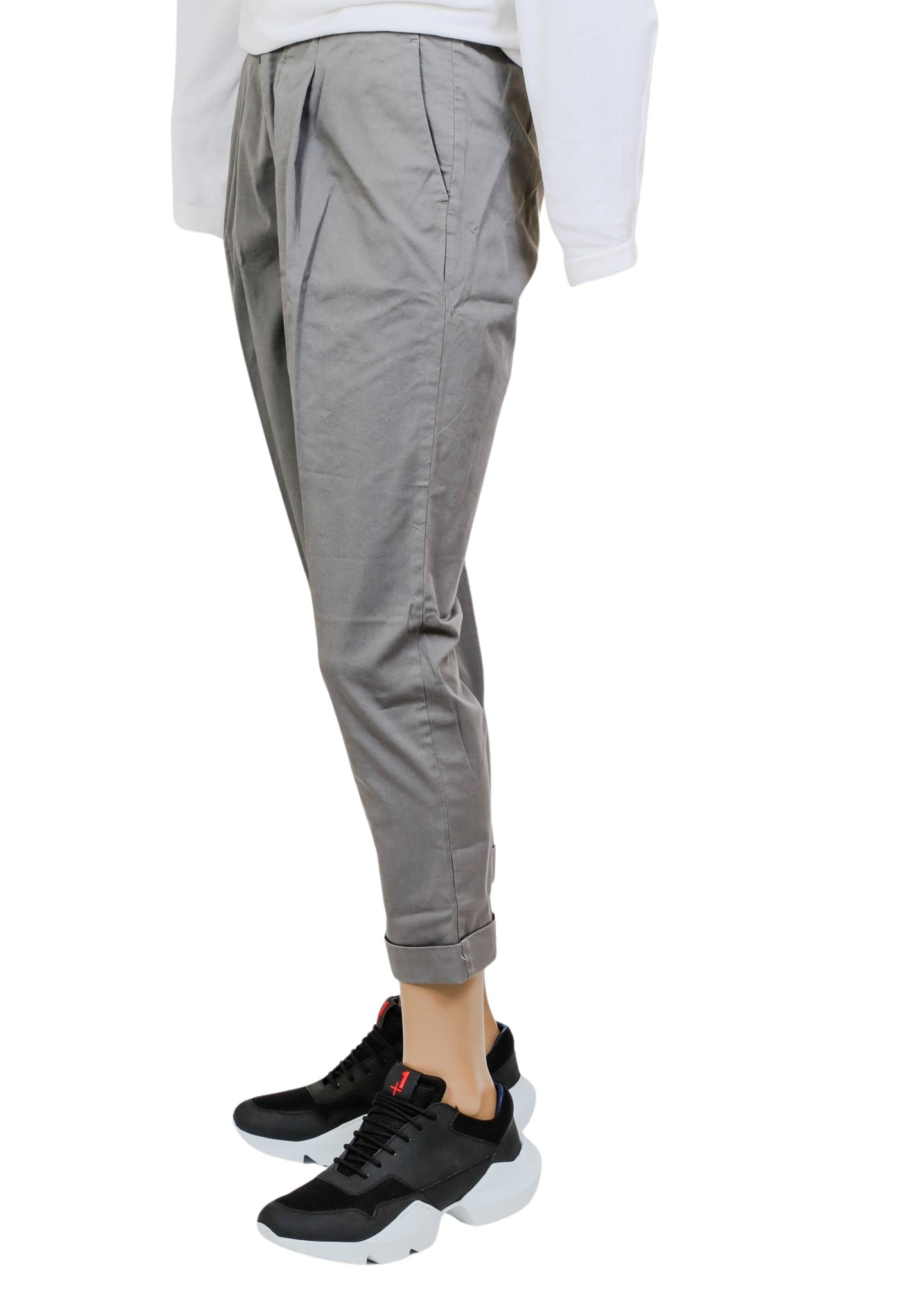 KNT by Kiton Sweatpants