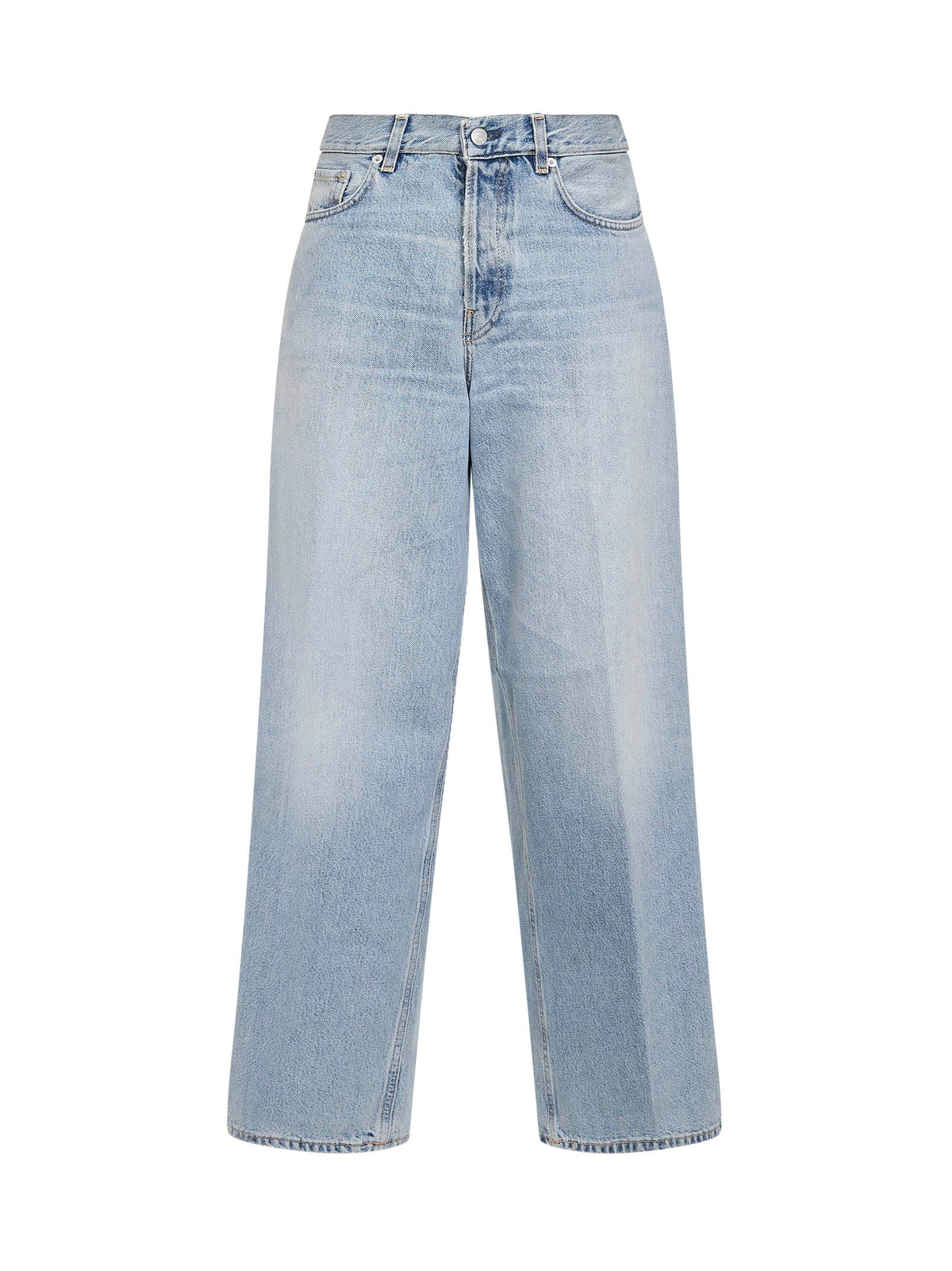 Jeans Bethany Light Blue