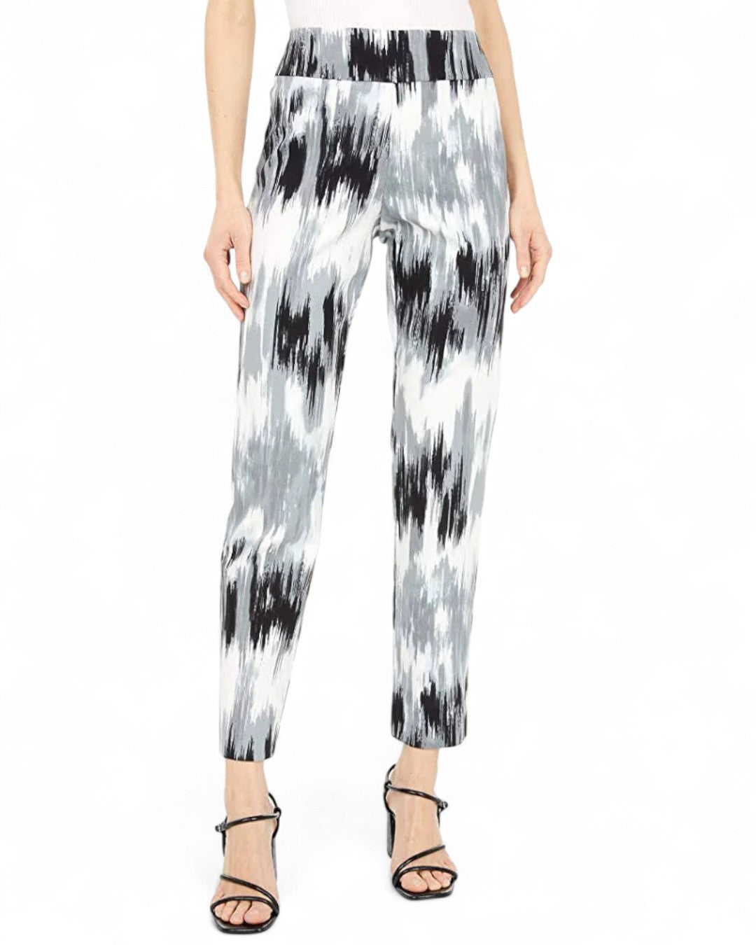 Krazy Larry P507 Pull on Pant - Brush