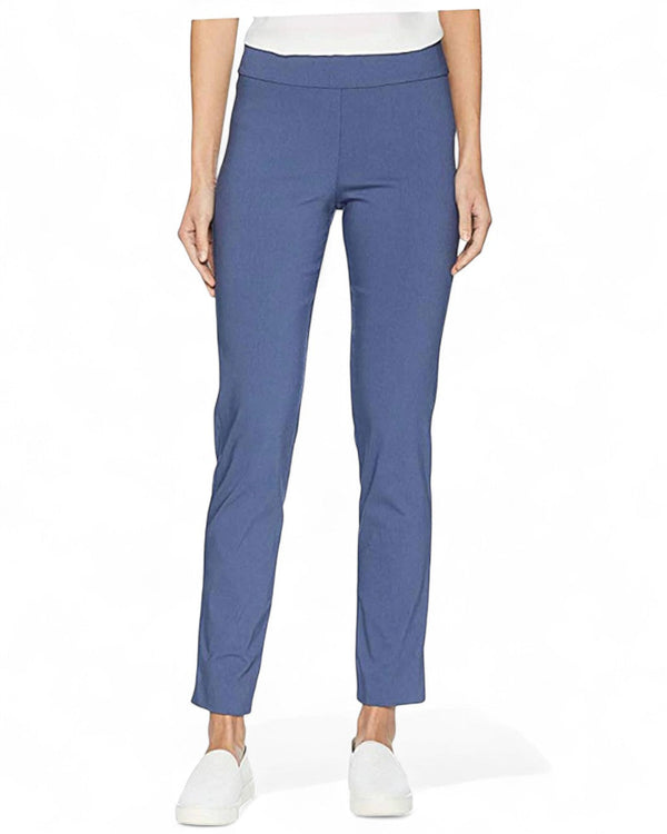 Krazy Larry P507 Pull on Pant - Indigo