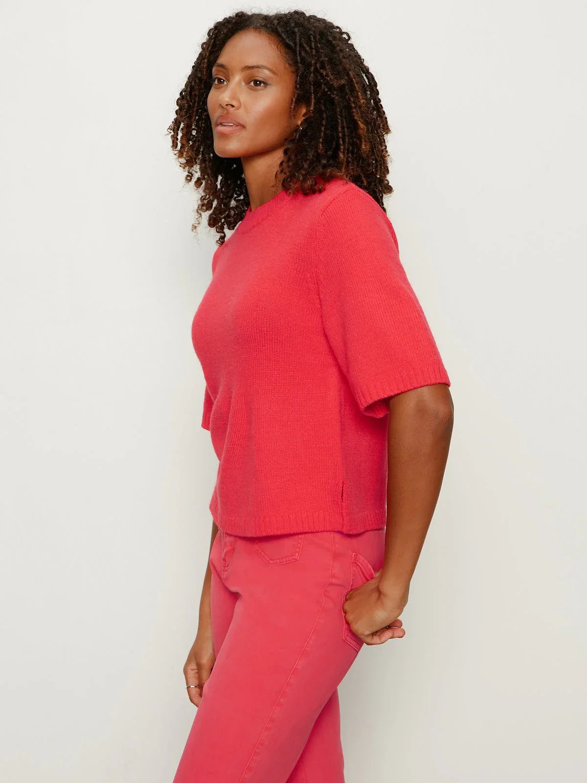 Sanctuary Perfect Sweater Tee
