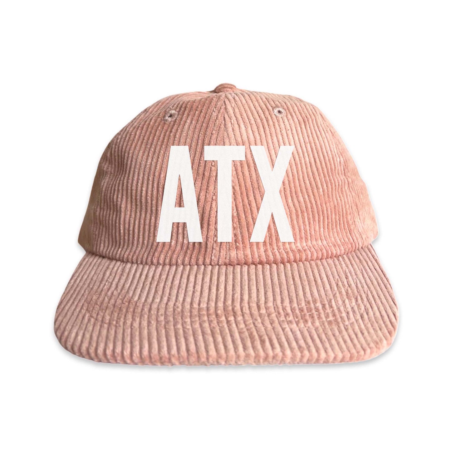 ATX Corduroy Cap