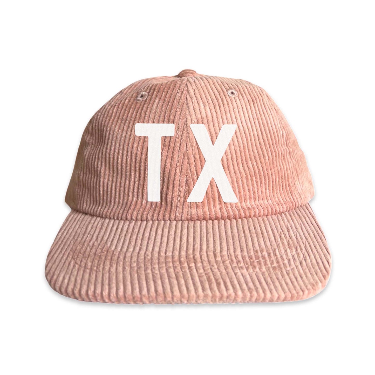 TX Corduroy Cap