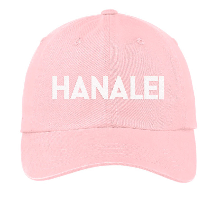Hanalei Baseball Cap