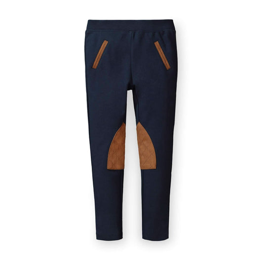 Ponte Riding Pant
