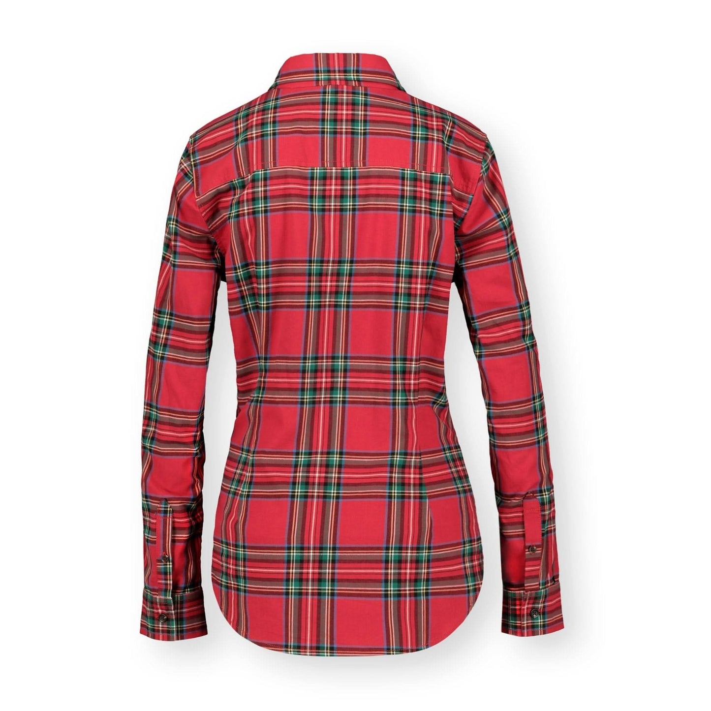 Poplin Classic Fit Shirt