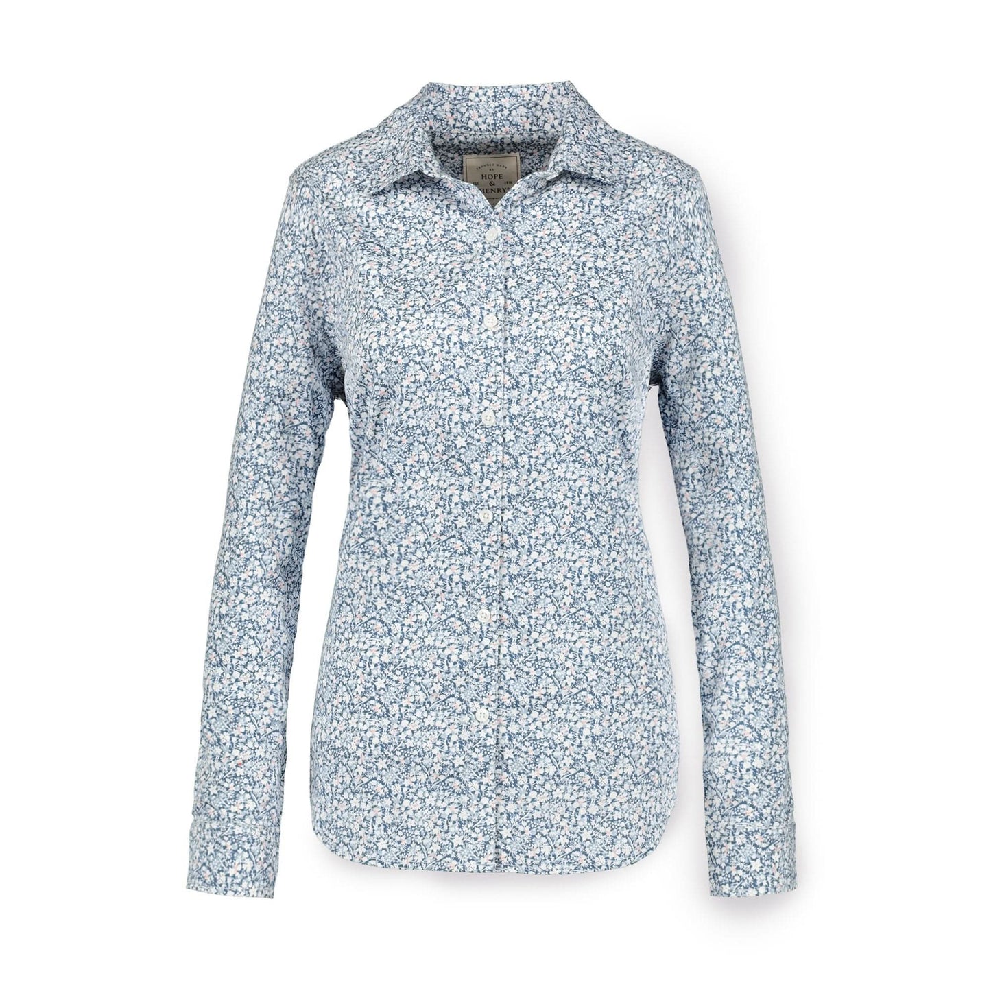 Poplin Classic Fit Shirt