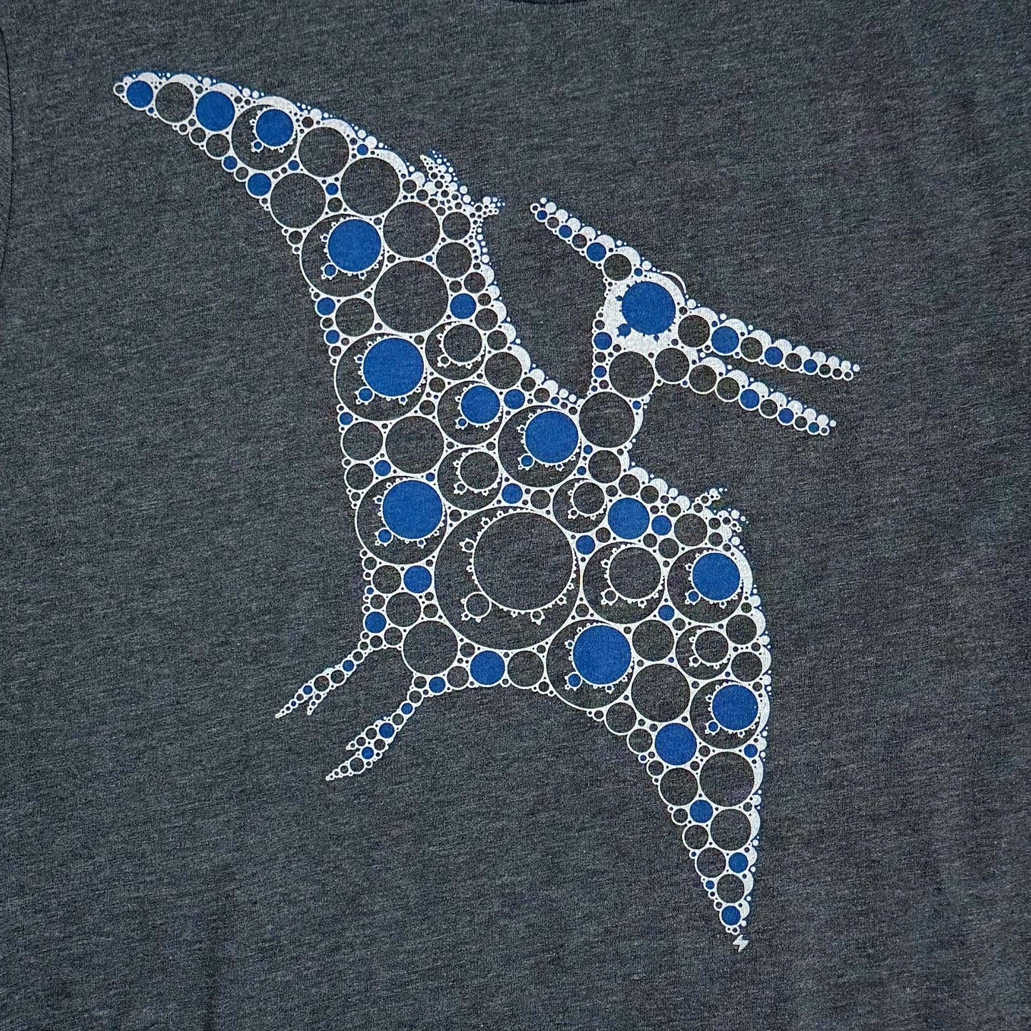 Ptero-Fractal T-shirt