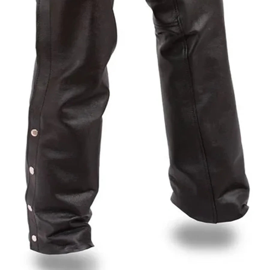Rally Chaps - Tall