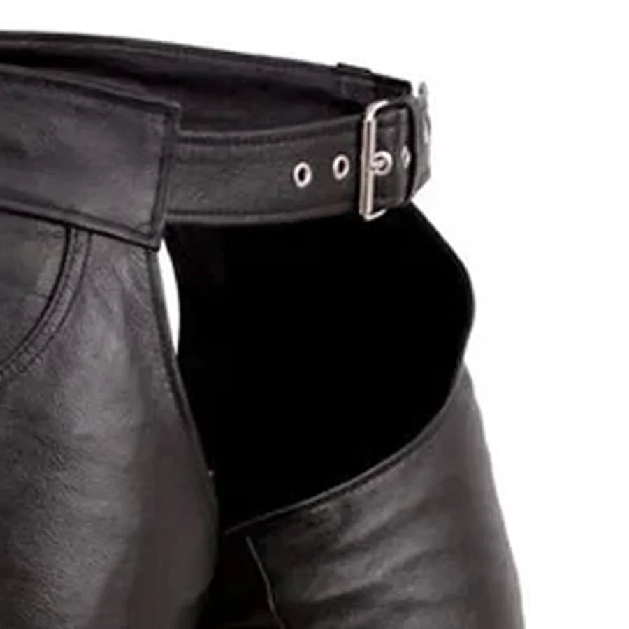 Rally Chaps - Tall