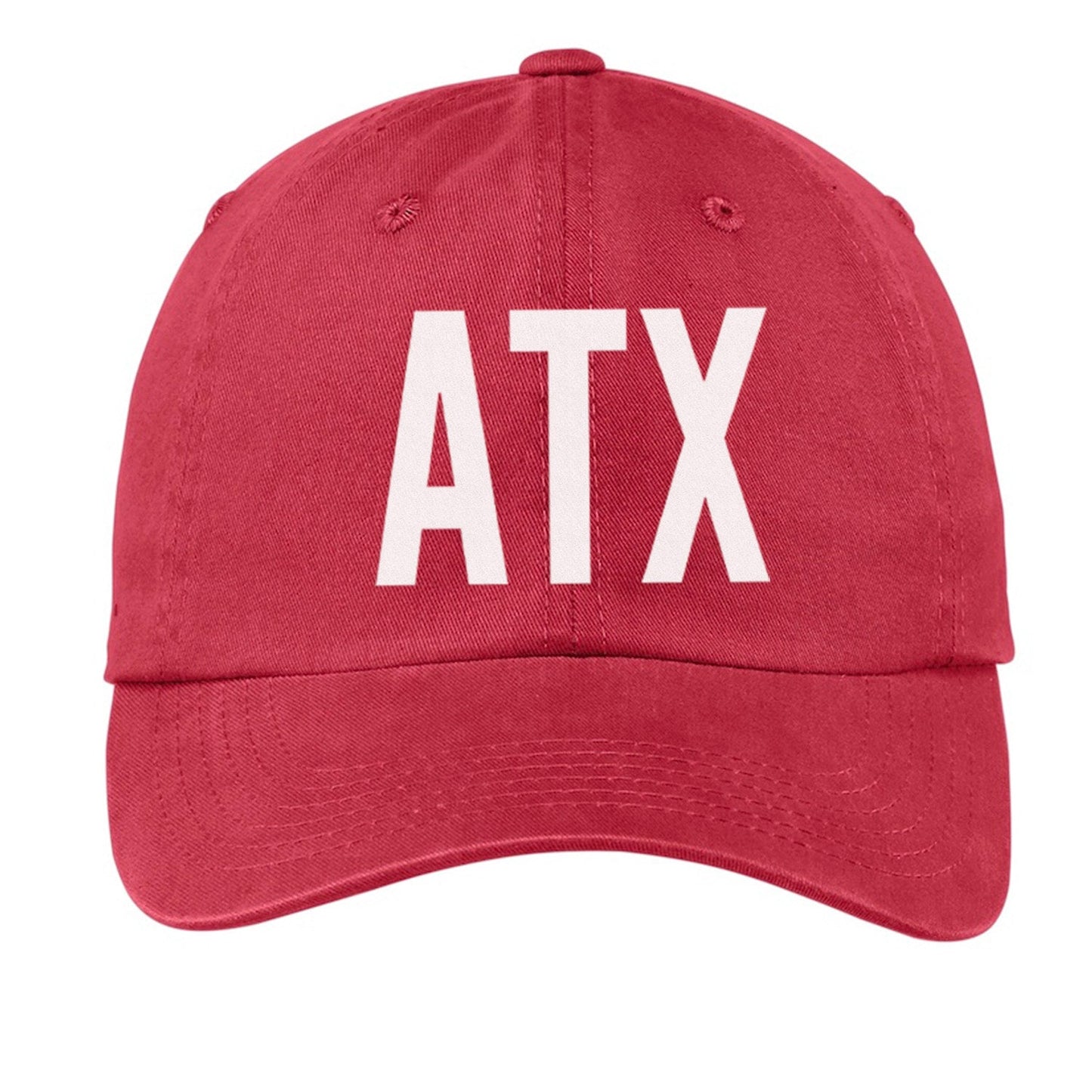 ATX Baseball Cap