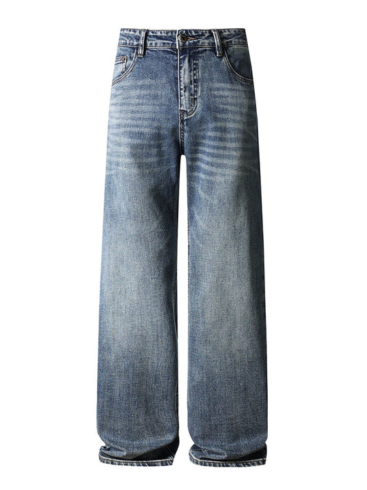 CLASSIC RELAXED DENIM