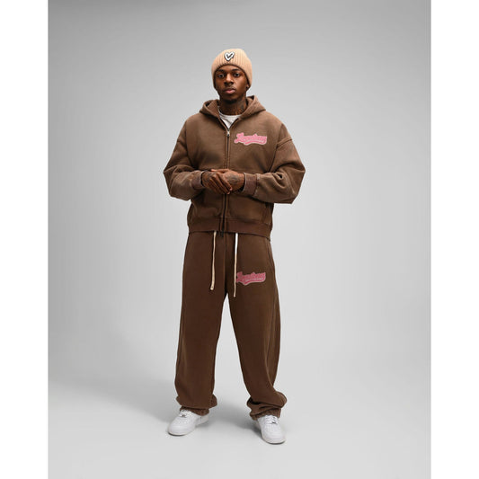 Lovestones Staple Sets - Brown