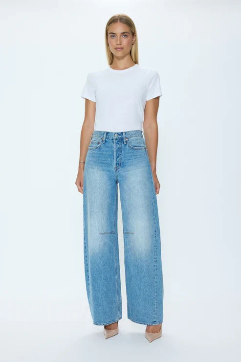 Pistola Sydney Jean