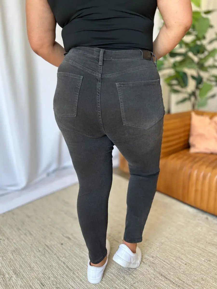 Jeans - Tummy Control - High Rise Skinny