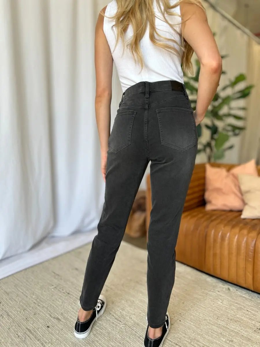 Jeans - Tummy Control - High Rise Skinny