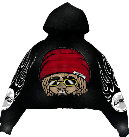 Rhine Hoodie
