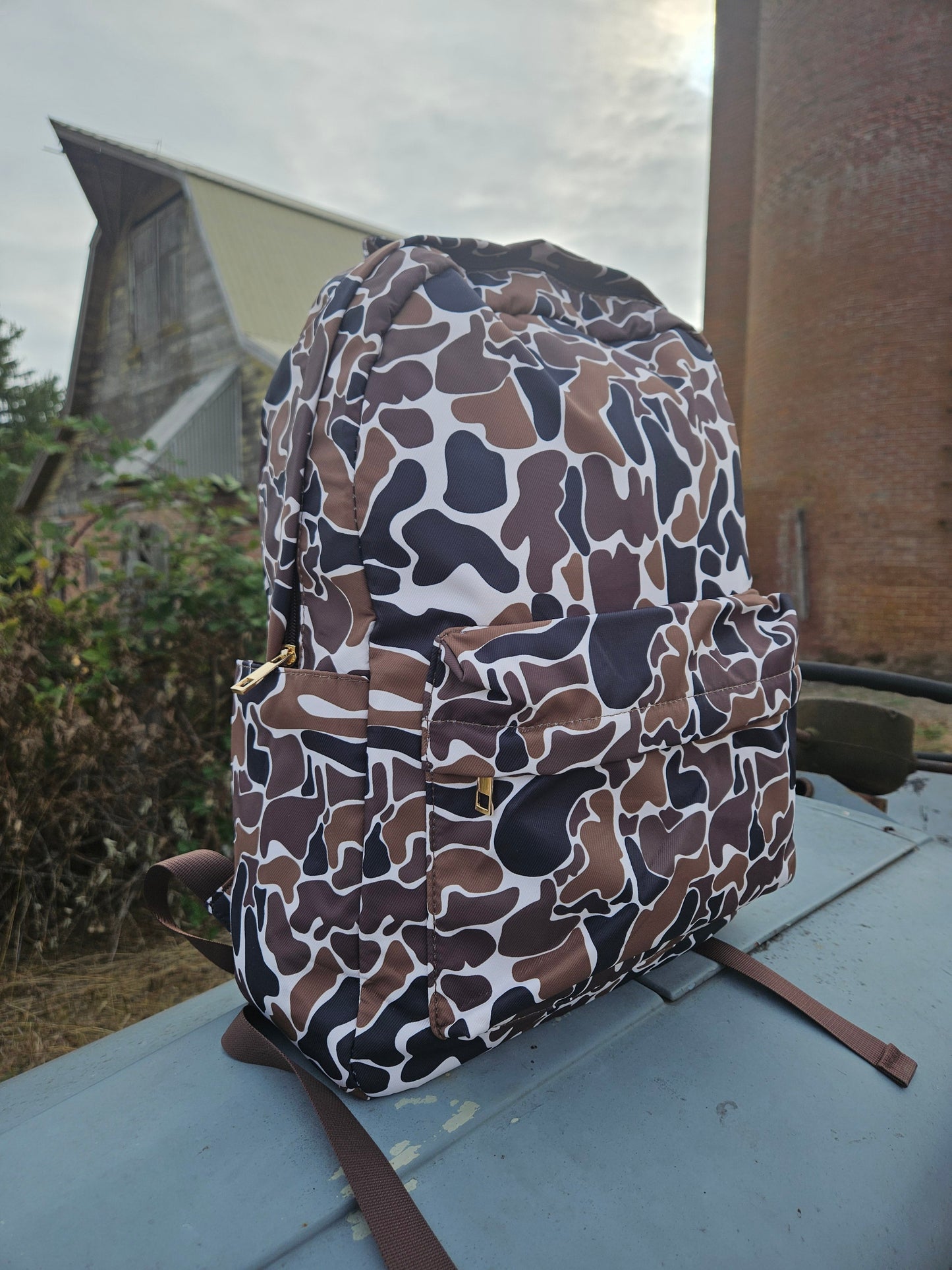 Kids Backpack