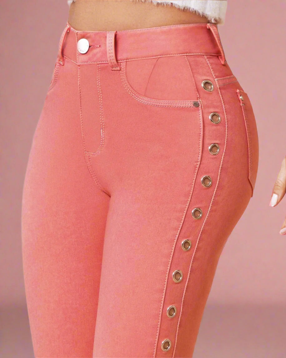 Sea 100% Authentic Colombian Push Up Jeans