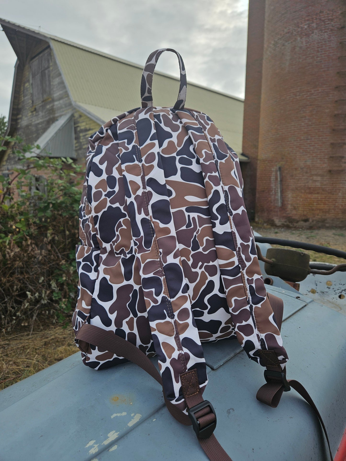 Kids Backpack