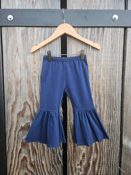 Blues Bell Bottoms