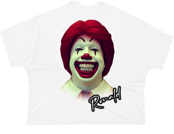 Ronald