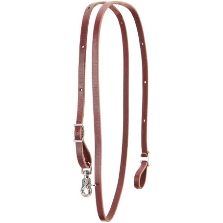 Pony Latigo Roping Rein