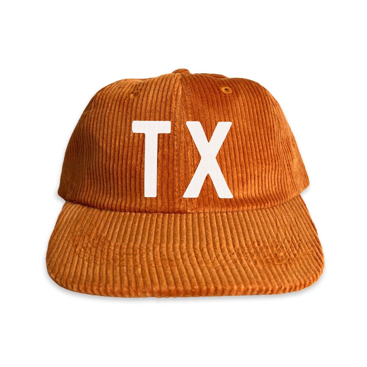 TX Corduroy Cap