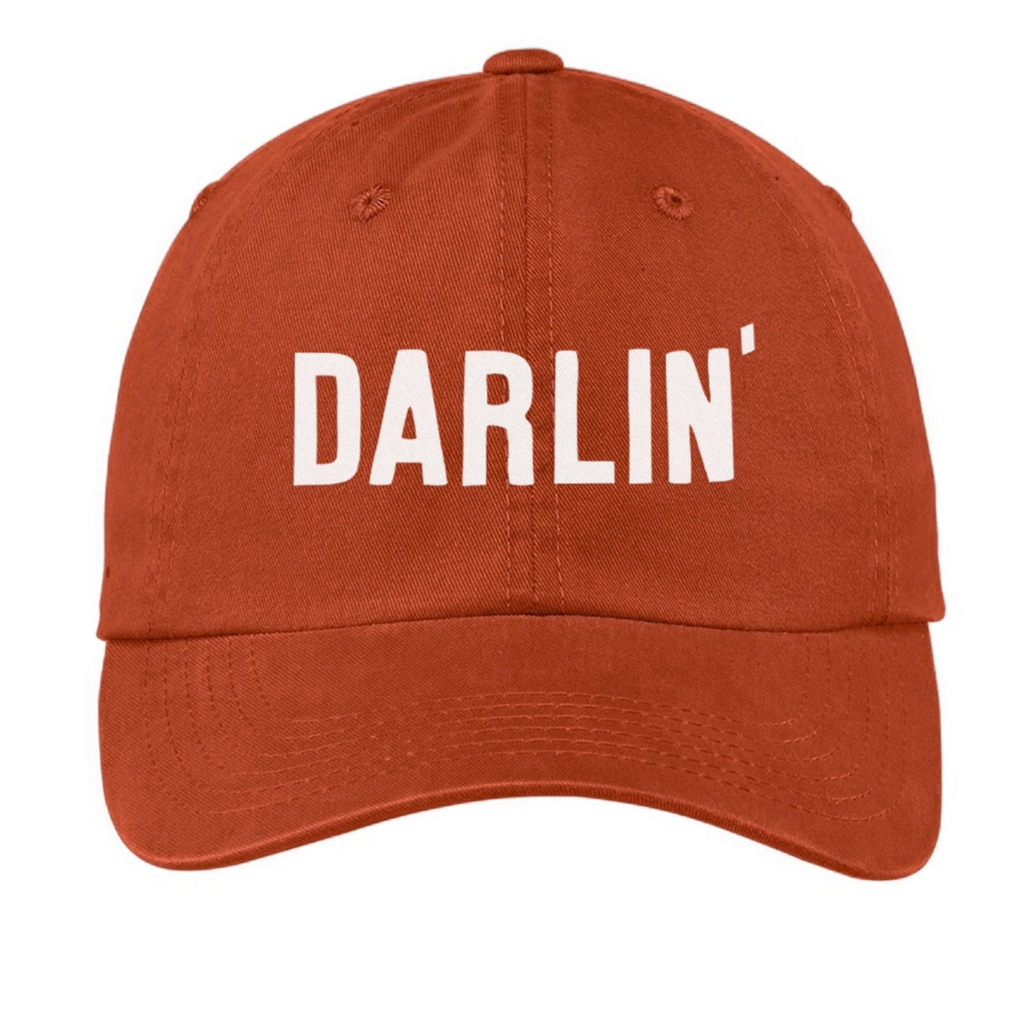Darlin' Baseball Cap
