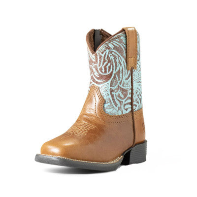 Turquoise Roundup | Ariat Toddler