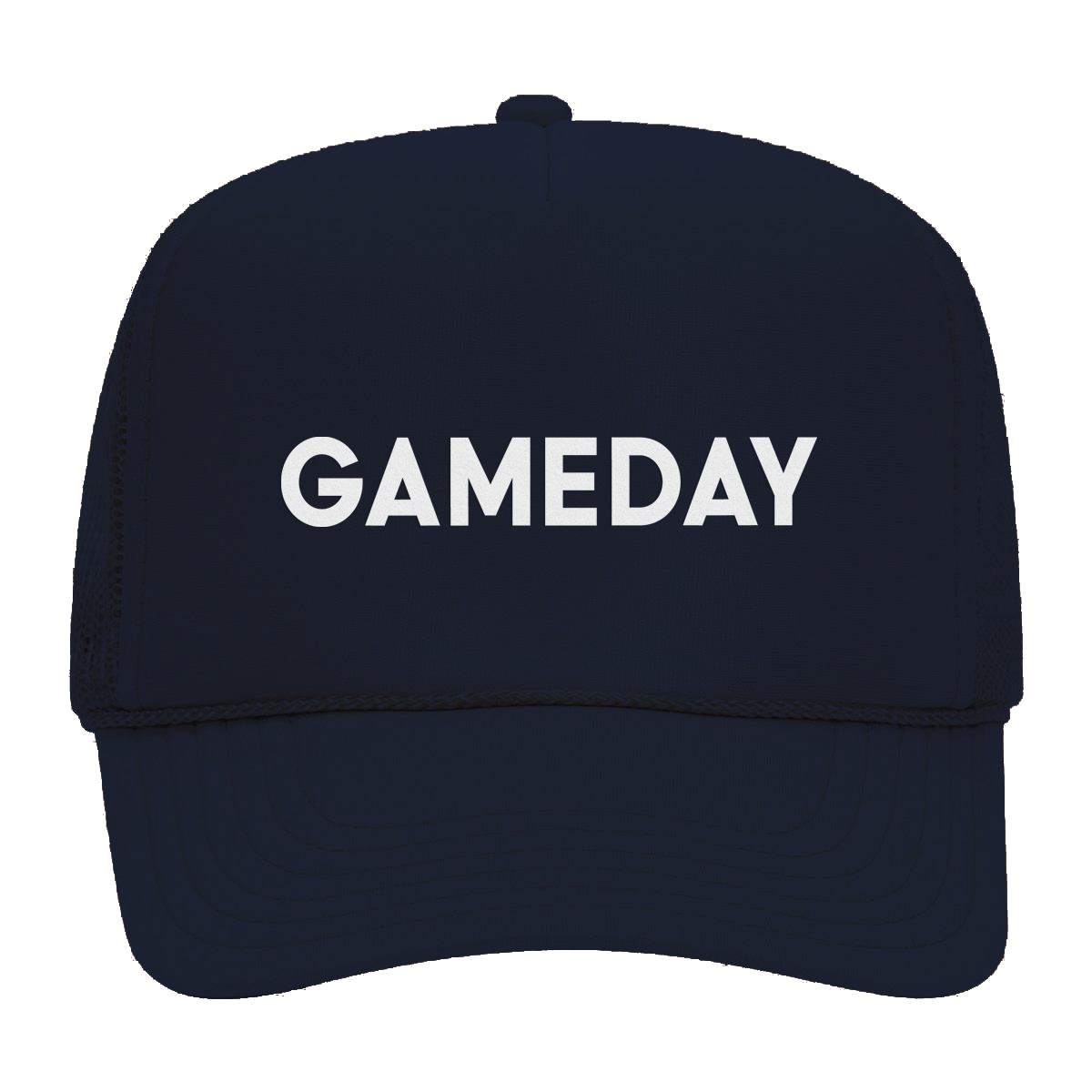 Gameday Foam Snapback