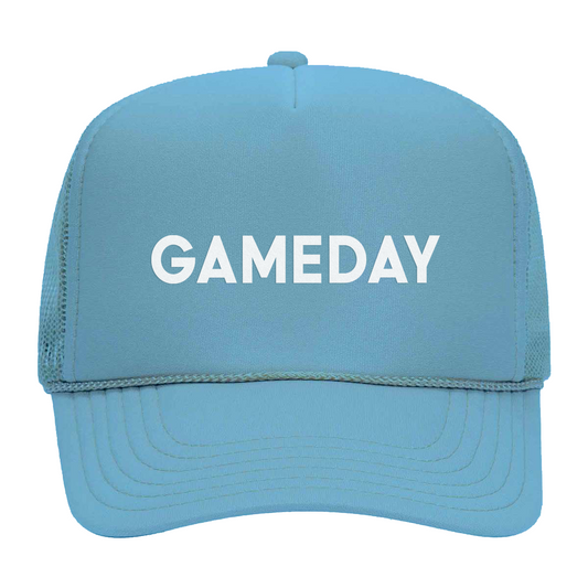 Gameday Foam Snapback
