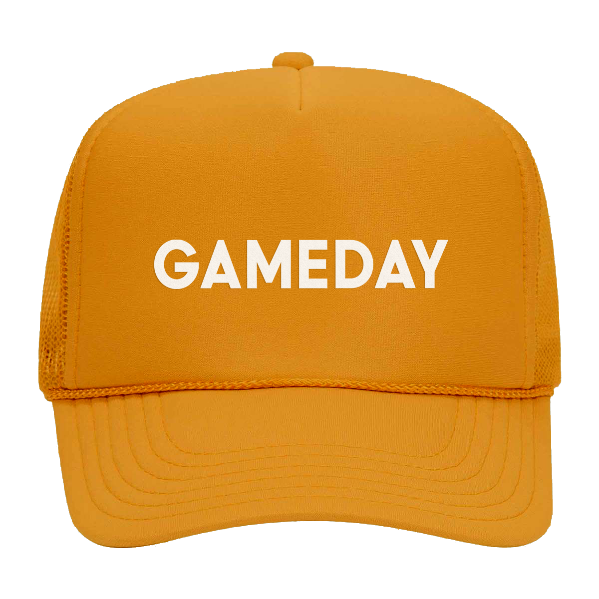 Gameday Foam Snapback