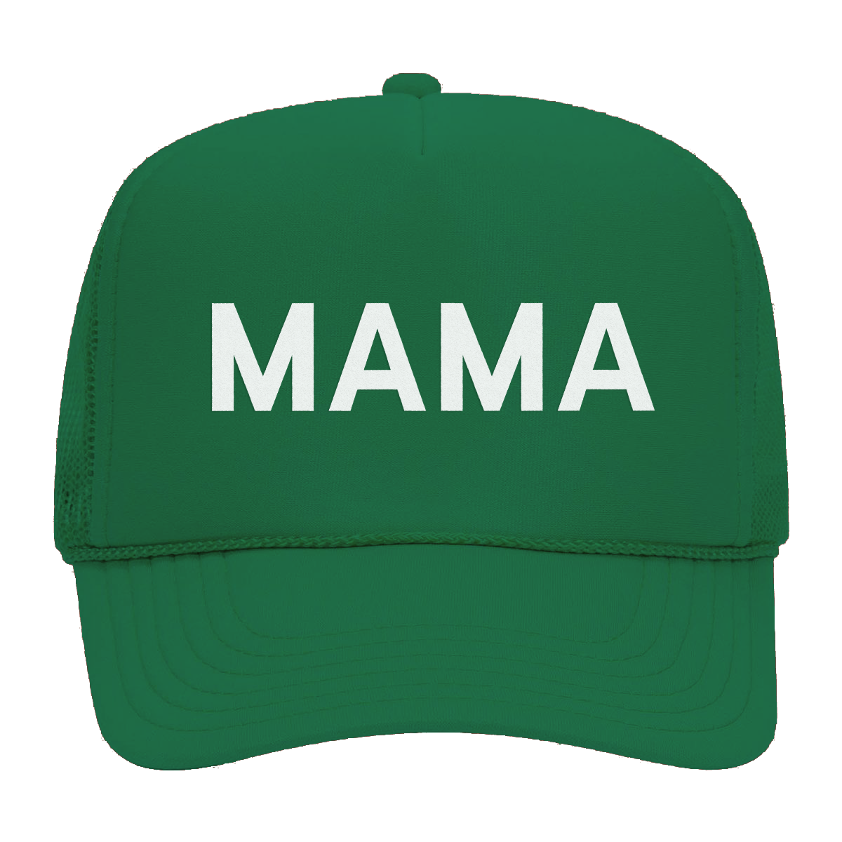 Mama Foam Snapback