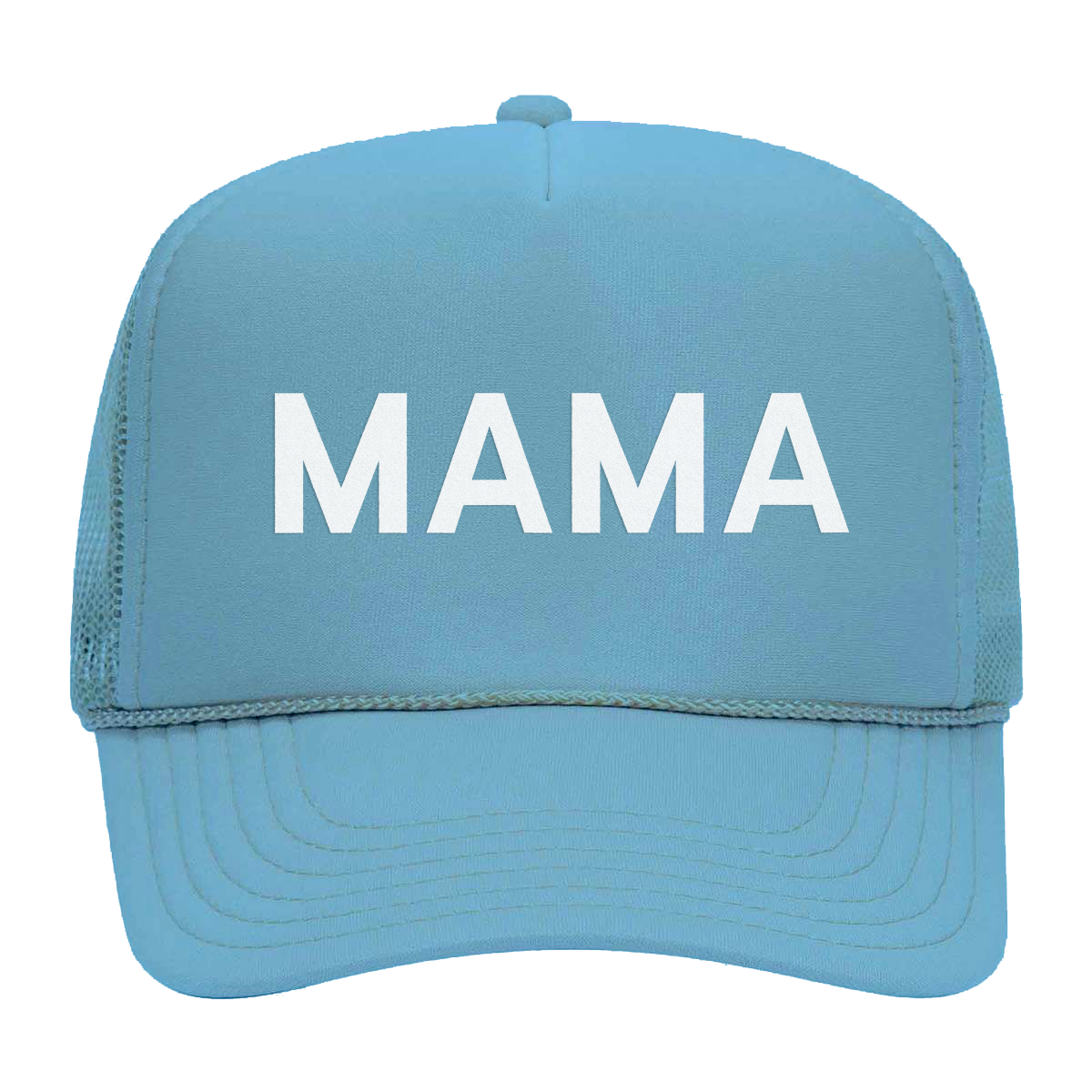 Mama Foam Snapback