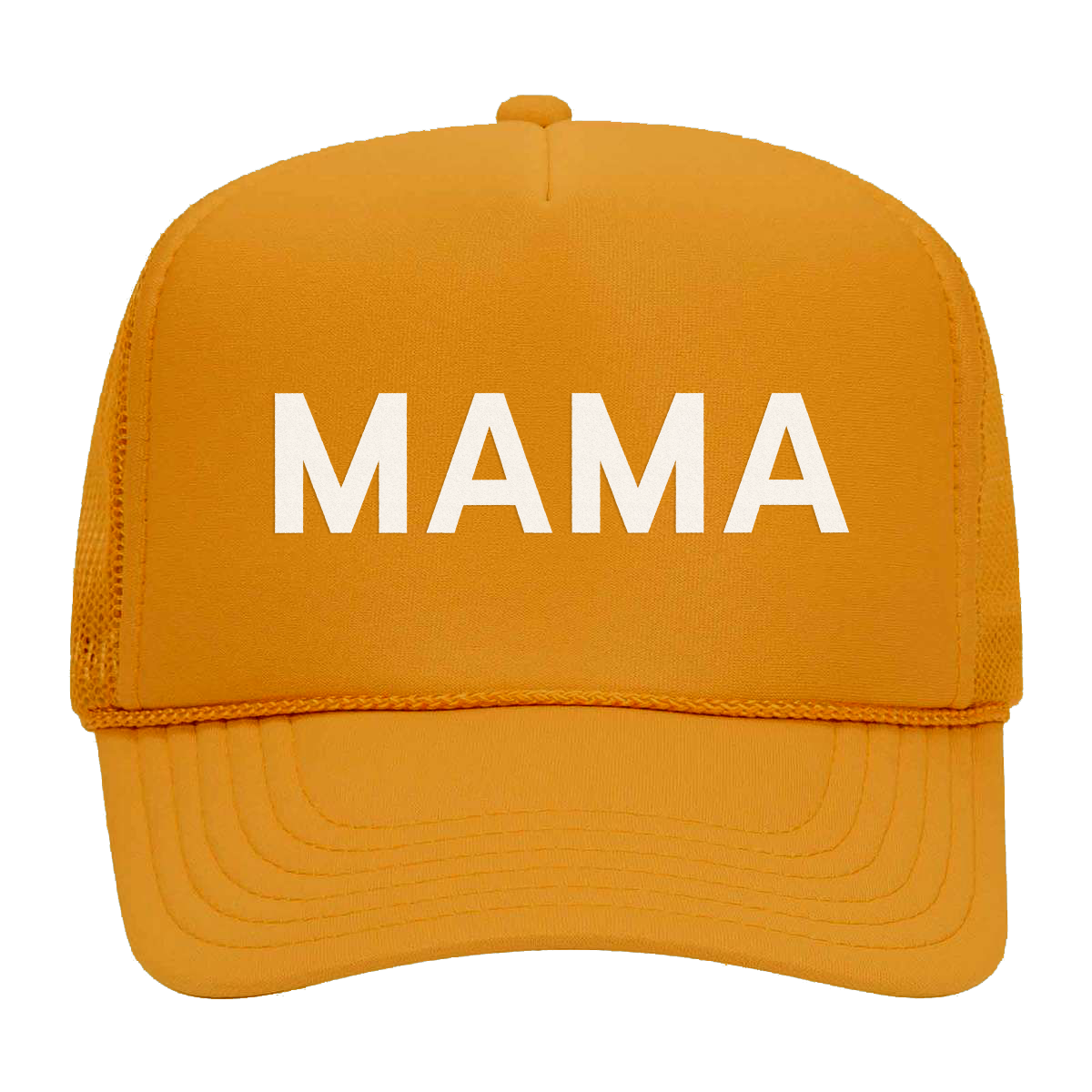 Mama Foam Snapback
