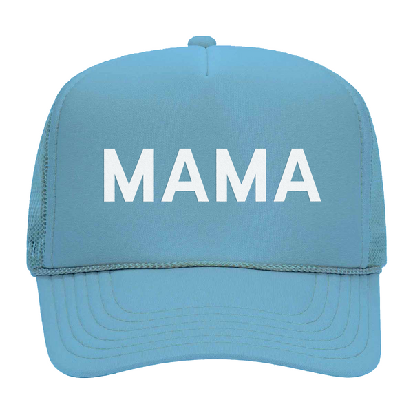 You Name It Custom Foam Snapback