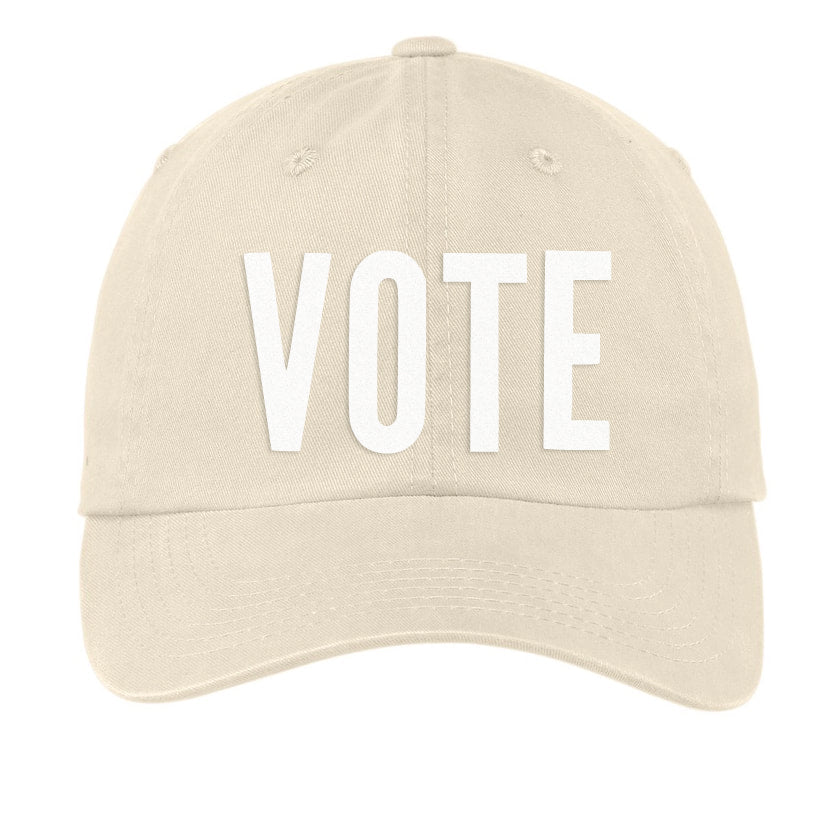 Custom City or State Baseball Cap