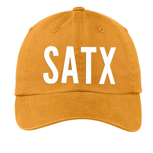 Custom City or State Baseball Cap