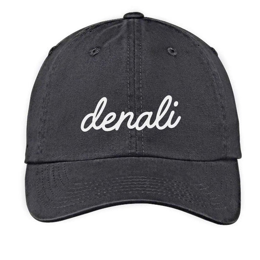 Denali Baseball Cap
