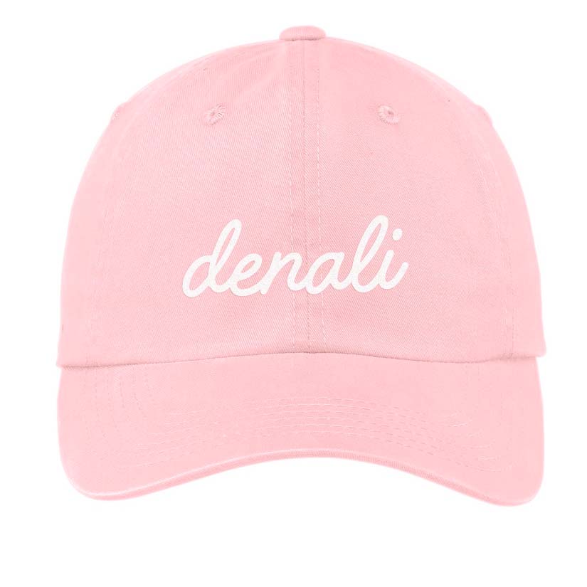 Denali Baseball Cap
