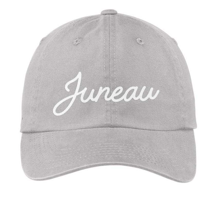 Juneau Baseball Cap
