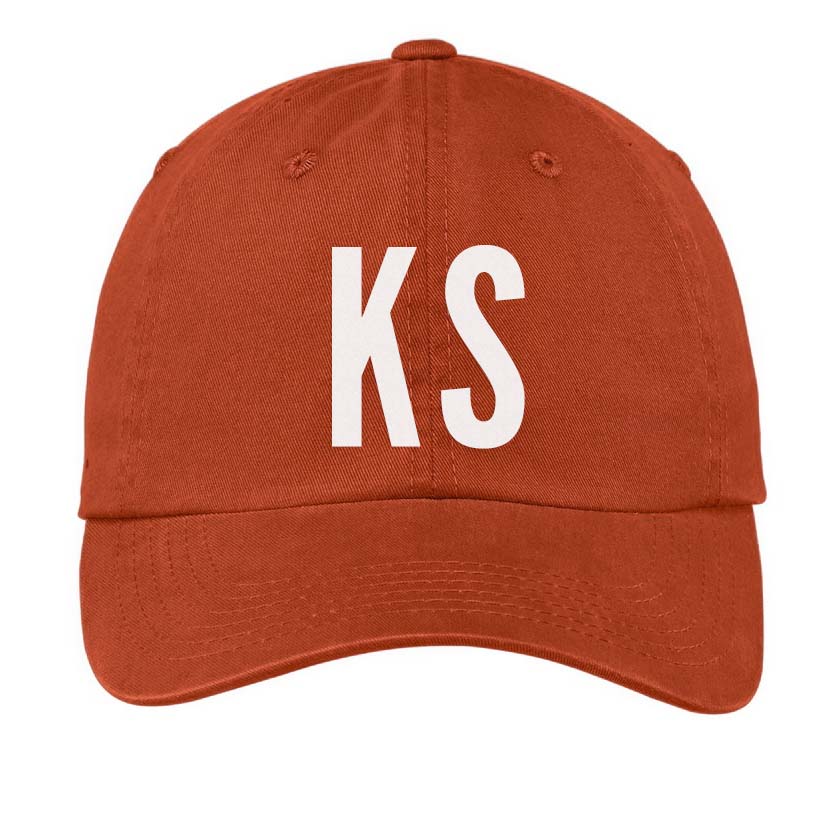 KS State Baseball Cap
