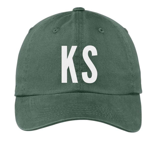 KS State Baseball Cap