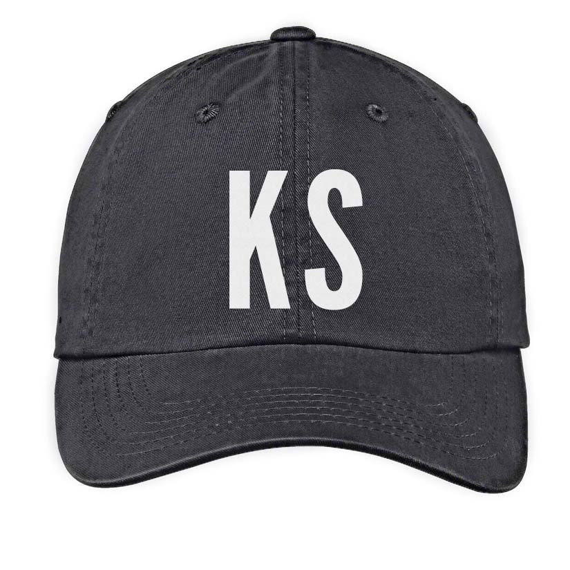 KS State Baseball Cap