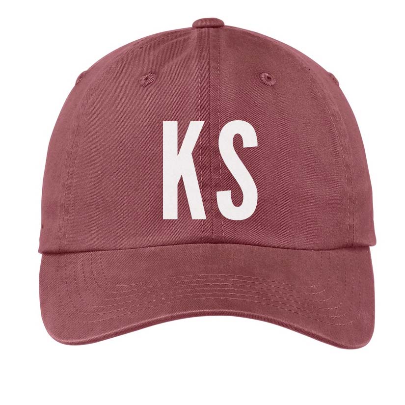 KS State Baseball Cap