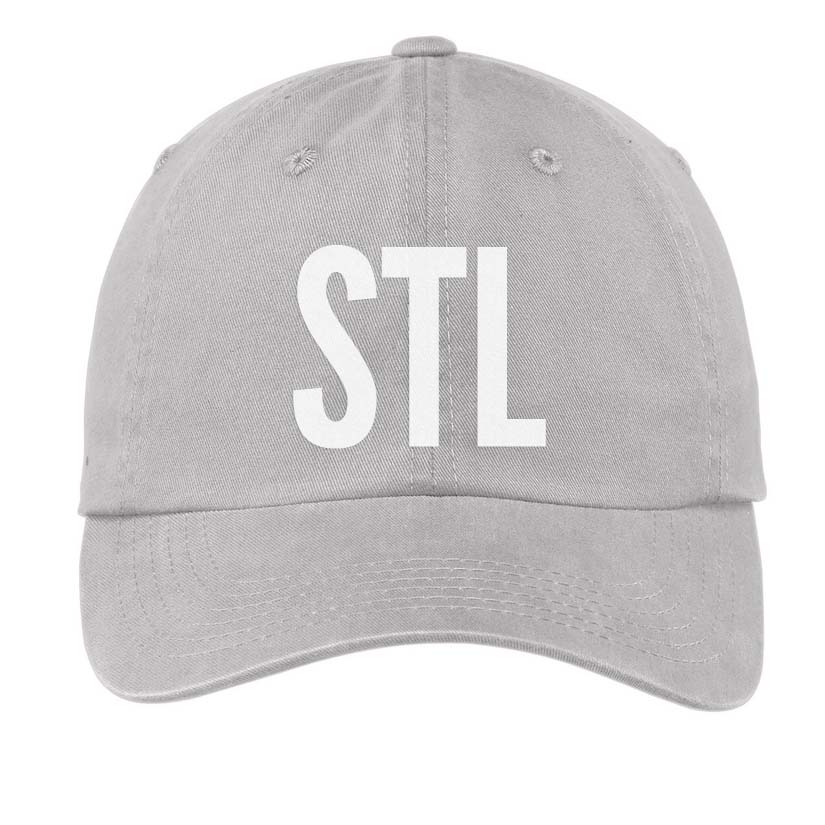 STL (St. Louis) Baseball Cap
